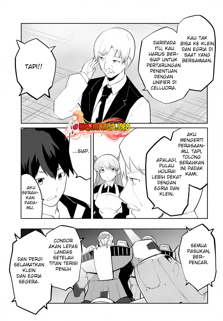 magi-craft-meister - Chapter: 47