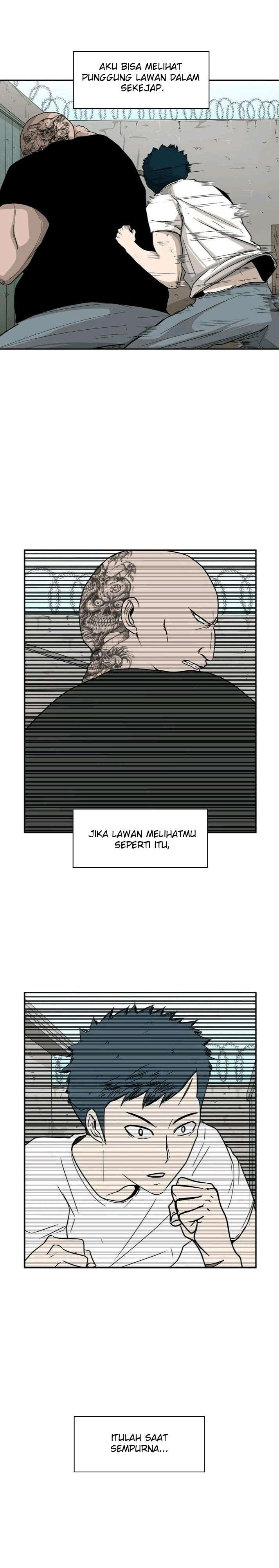 shark - Chapter: 39