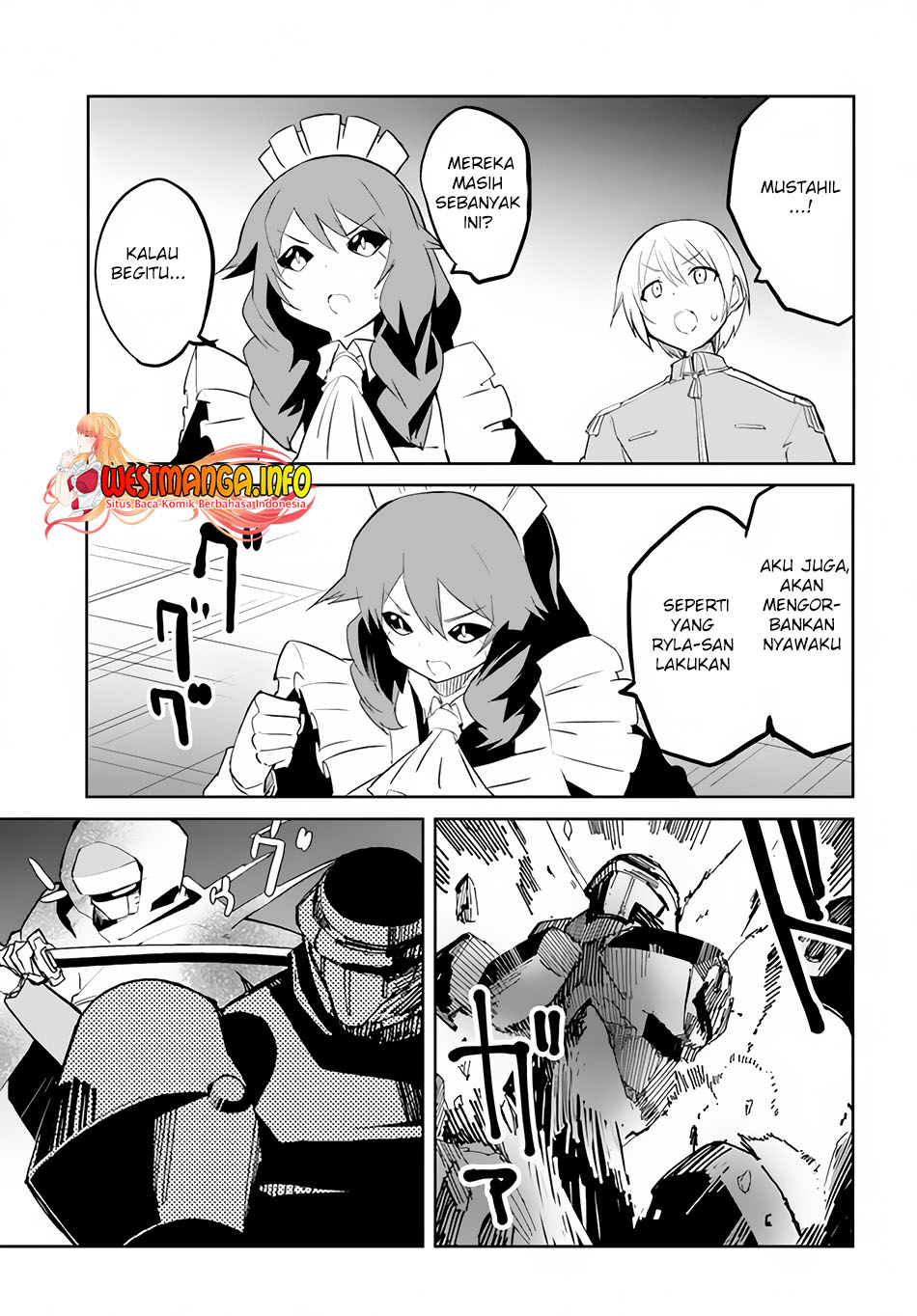 magi-craft-meister - Chapter: 48