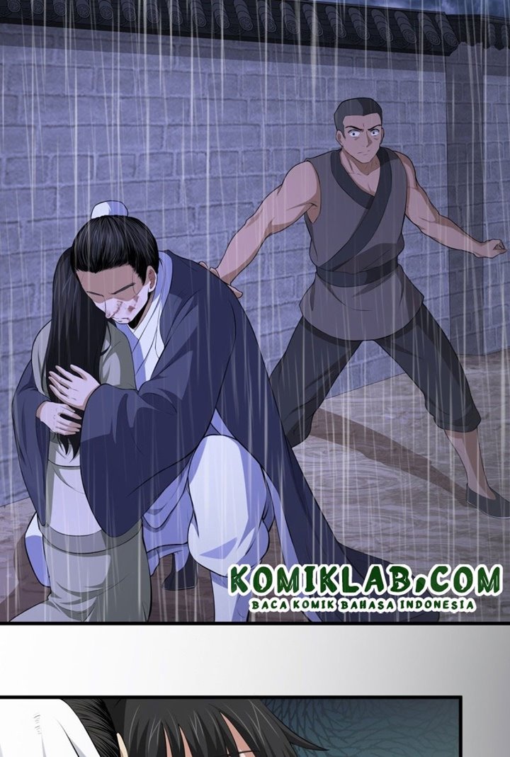 the-yinyang-judgement - Chapter: 7