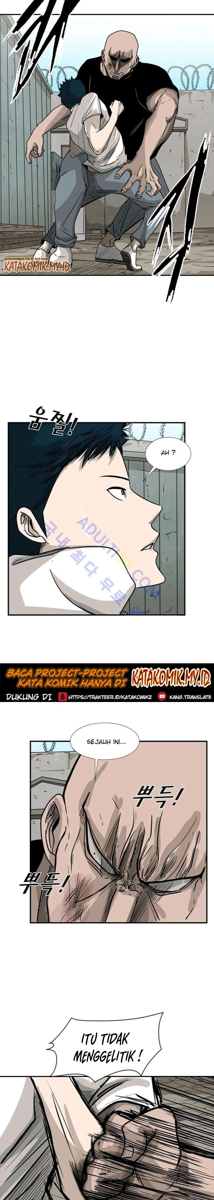 shark - Chapter: 40