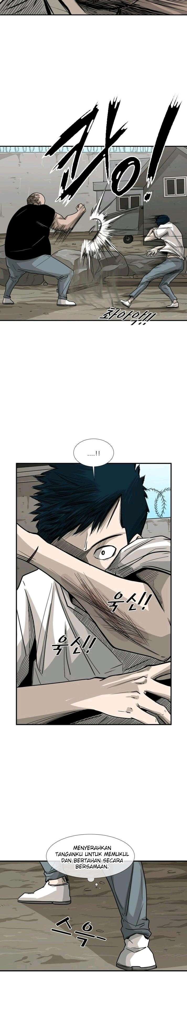 shark - Chapter: 40