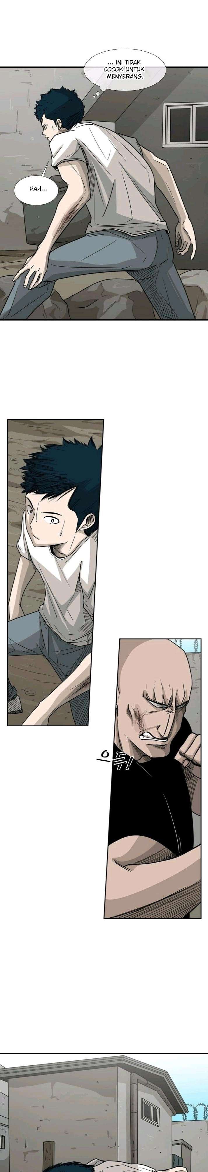 shark - Chapter: 40