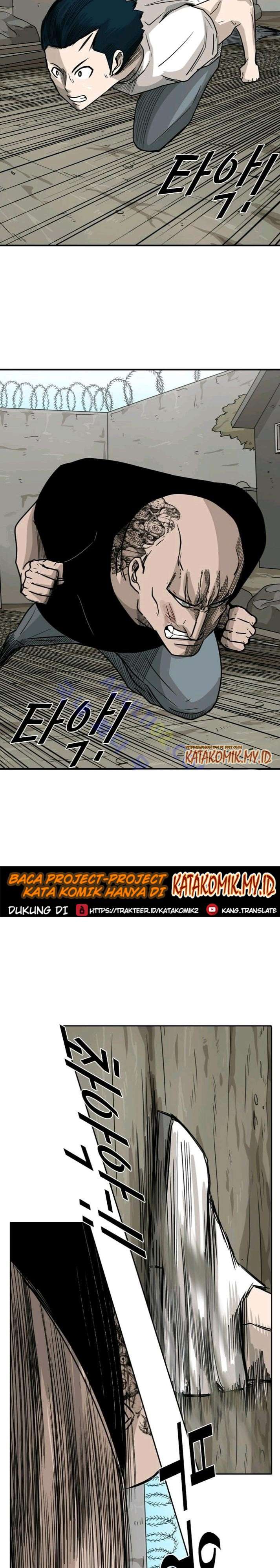 shark - Chapter: 40