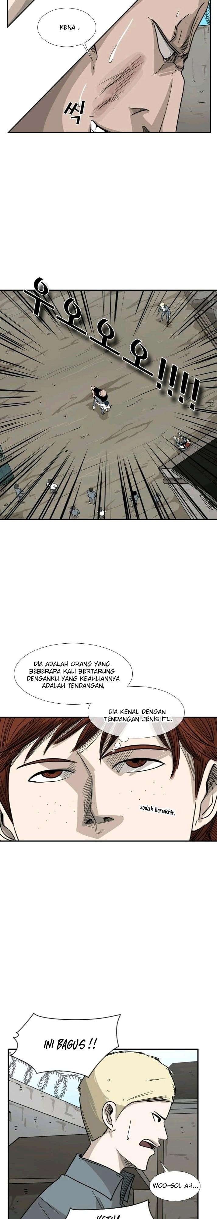 shark - Chapter: 40