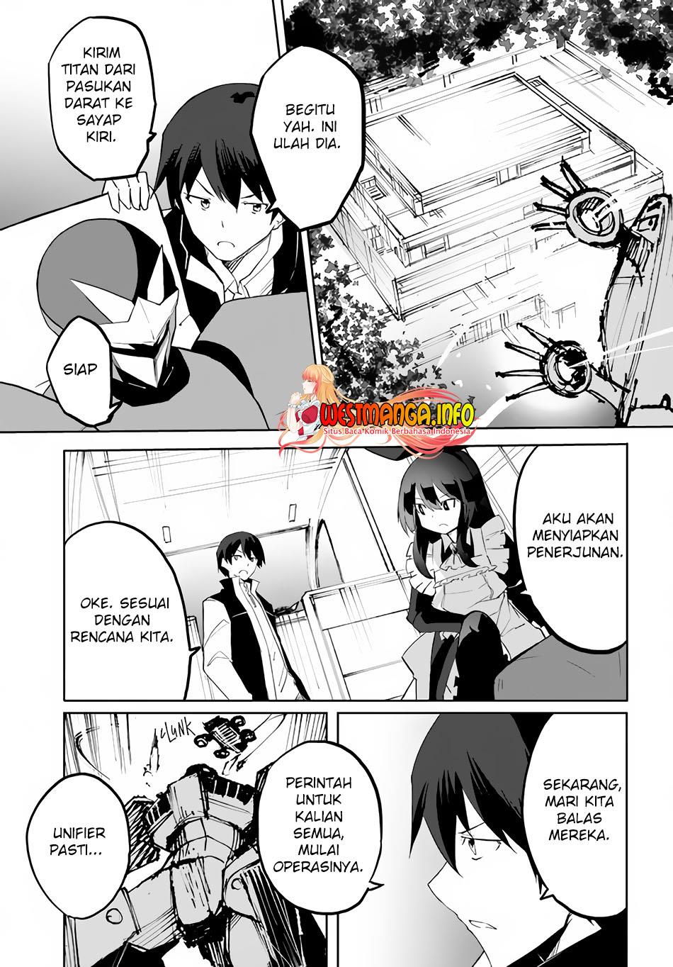 magi-craft-meister - Chapter: 49