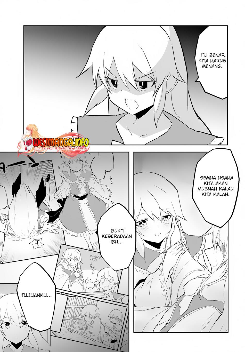 magi-craft-meister - Chapter: 49