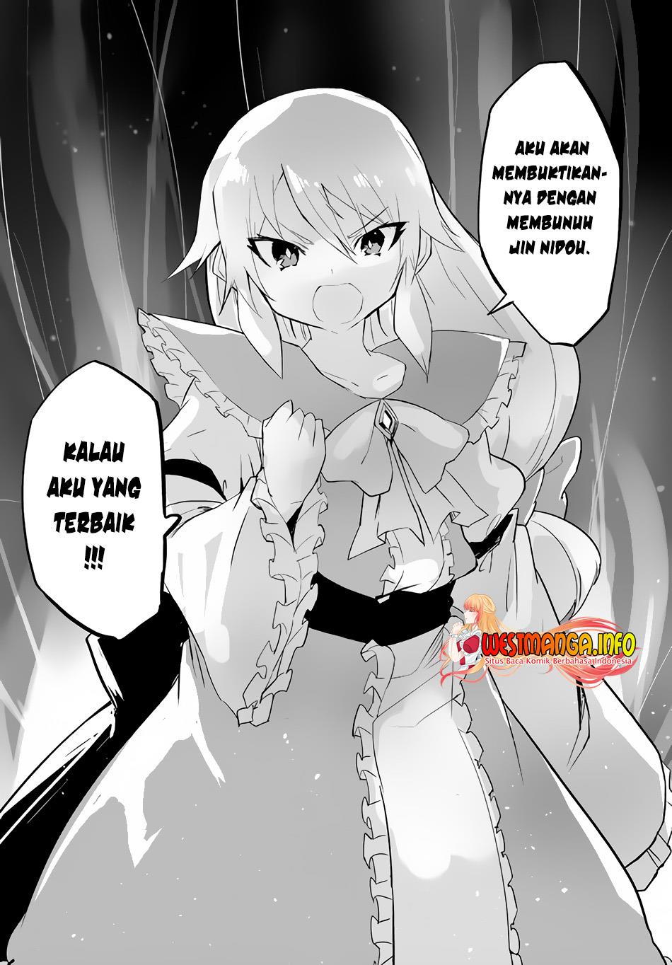 magi-craft-meister - Chapter: 49