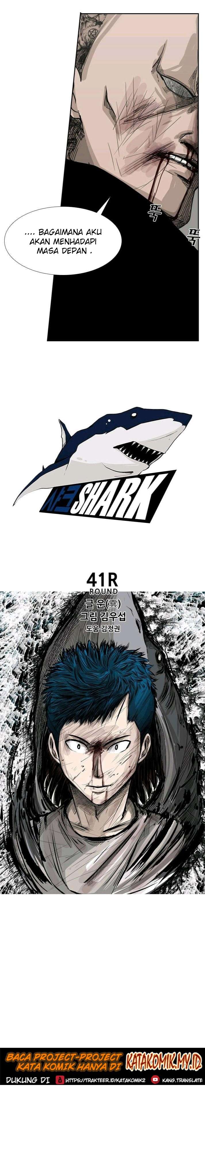 shark - Chapter: 41