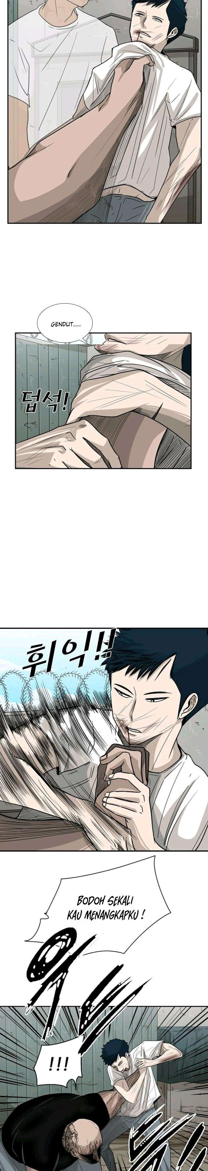 shark - Chapter: 41