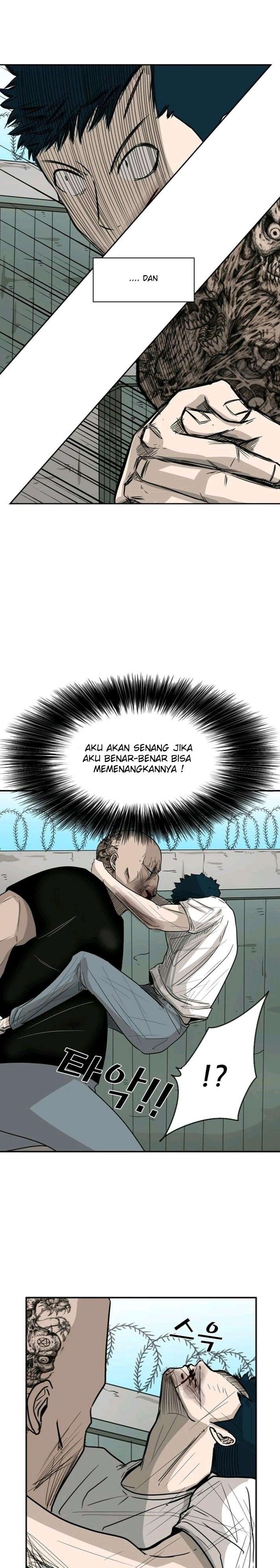 shark - Chapter: 41