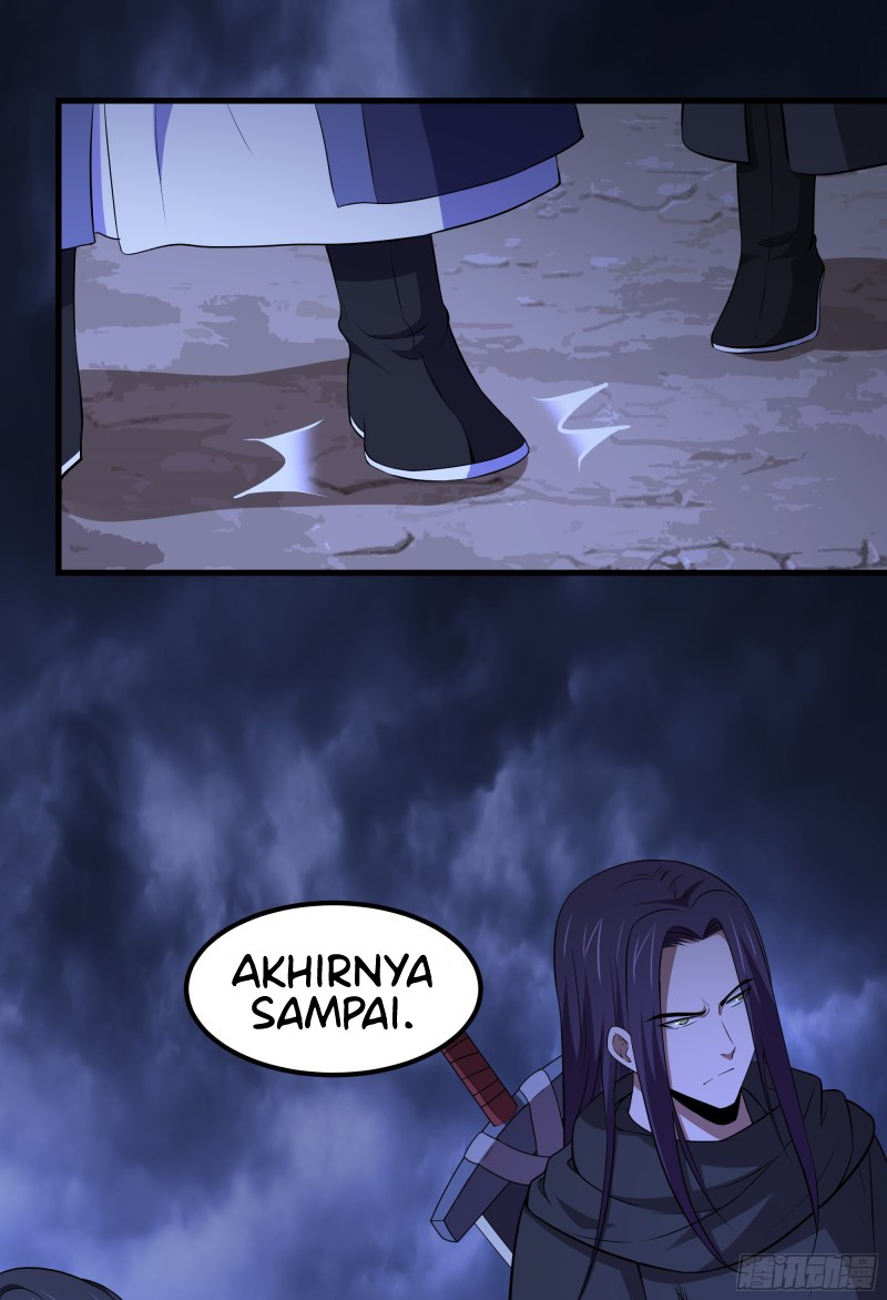 the-yinyang-judgement - Chapter: 8