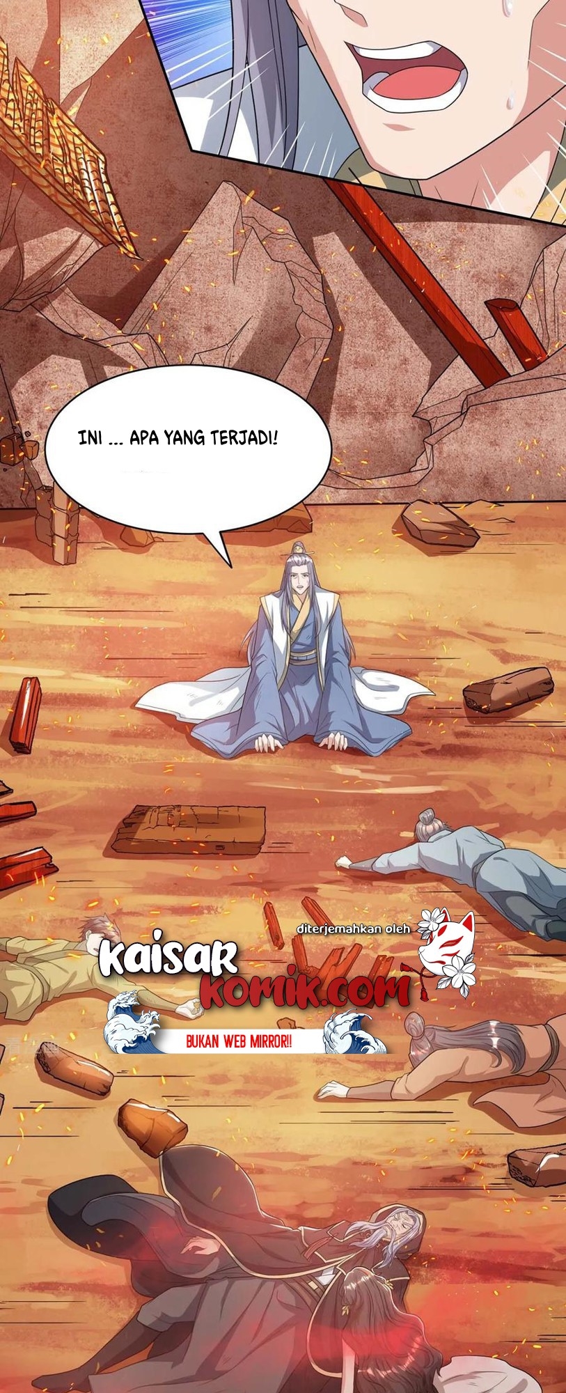 dushi-xiaoyao - Chapter: 195