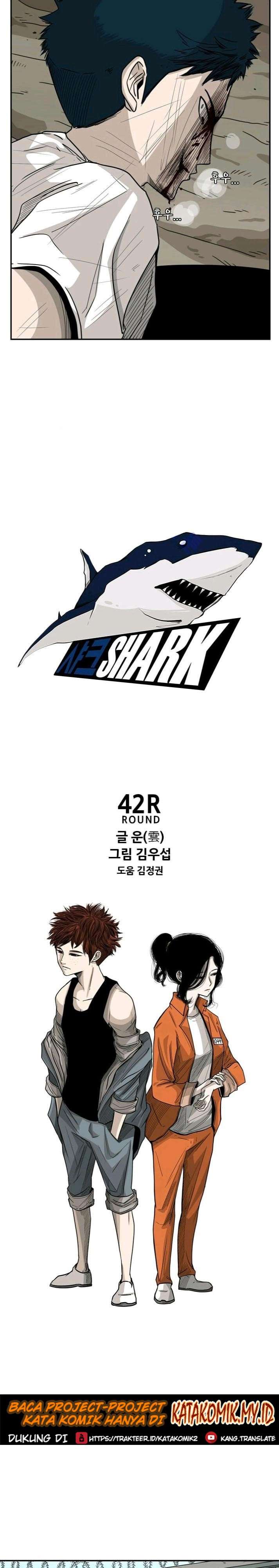 shark - Chapter: 42