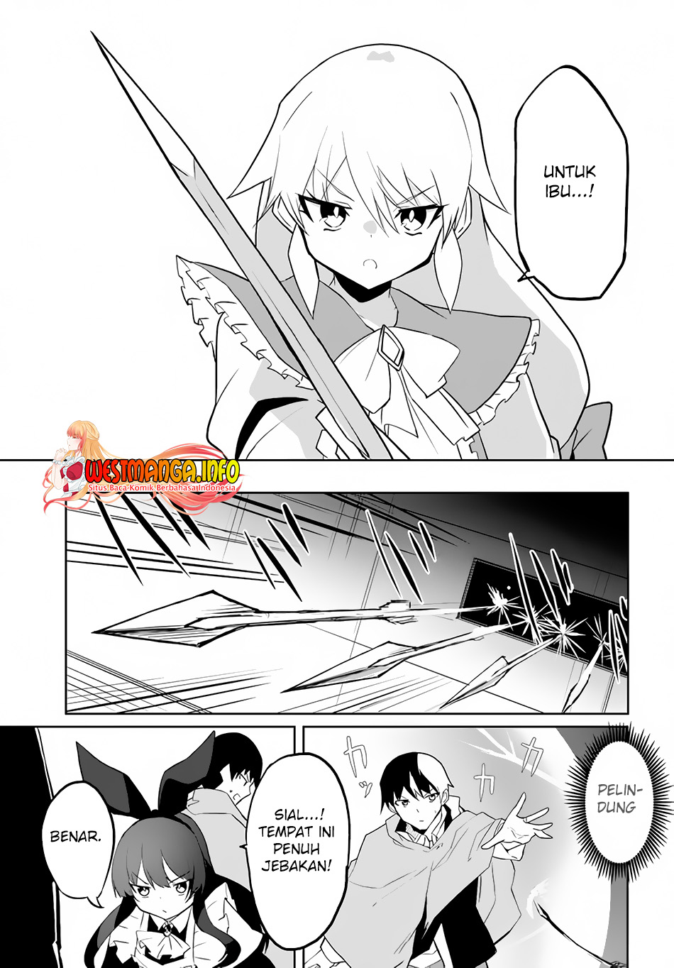 magi-craft-meister - Chapter: 50