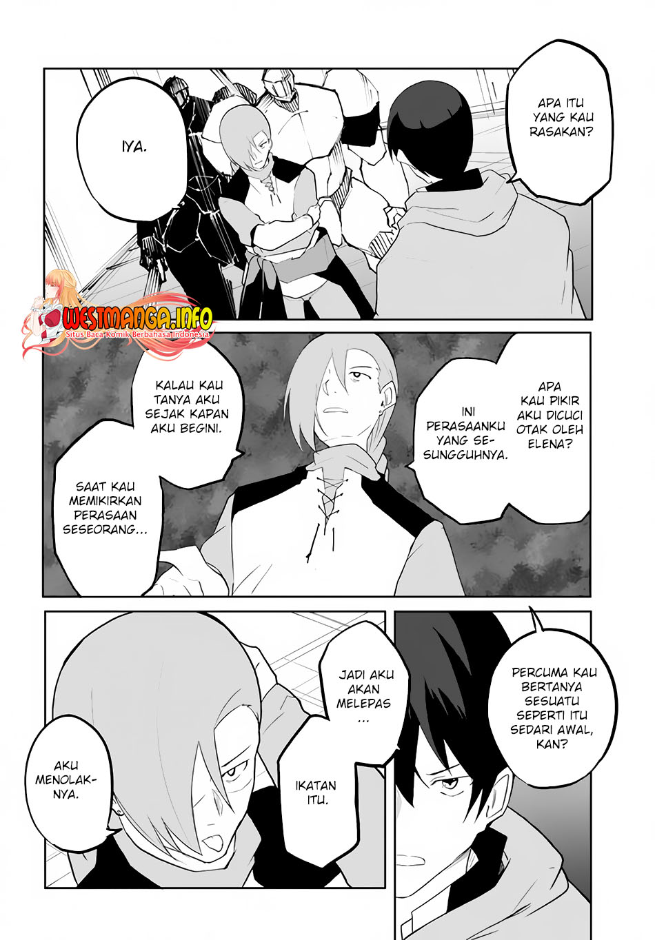 magi-craft-meister - Chapter: 50