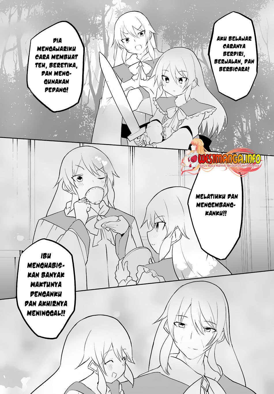 magi-craft-meister - Chapter: 50