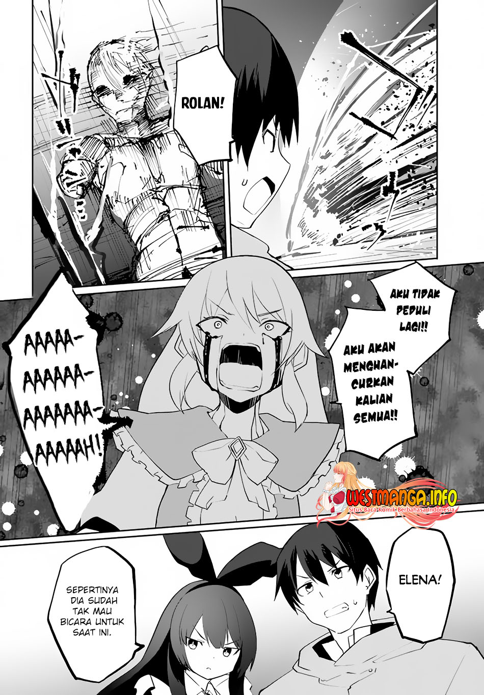 magi-craft-meister - Chapter: 50