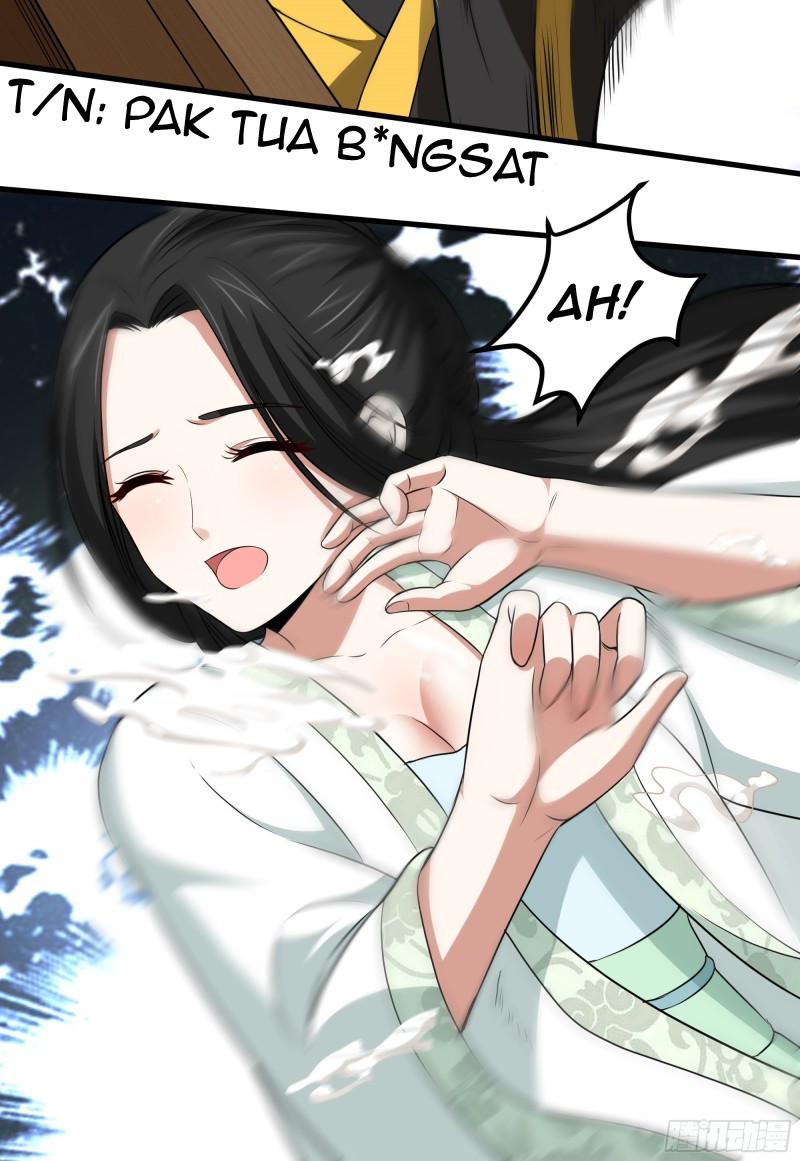 the-yinyang-judgement - Chapter: 9