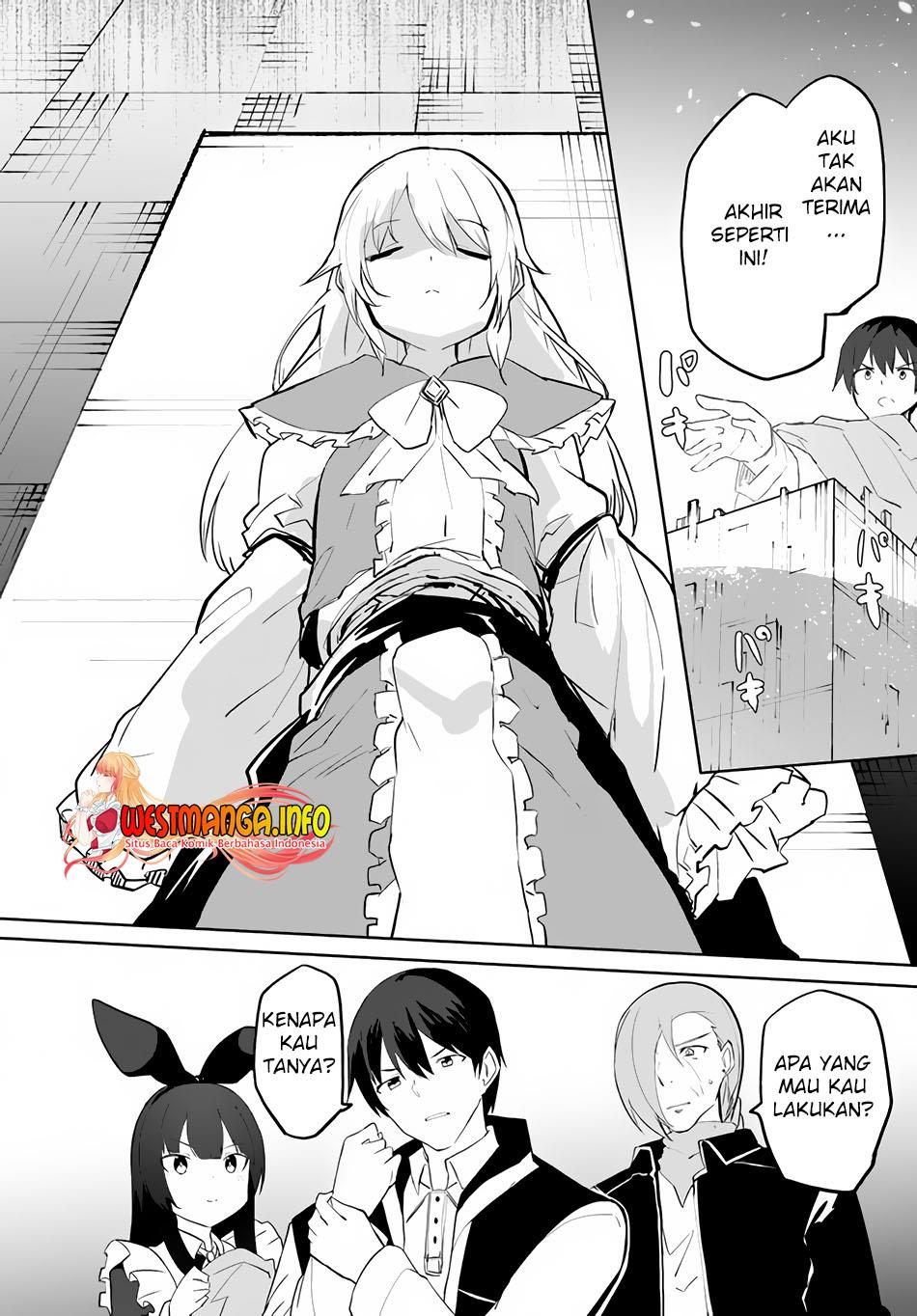 magi-craft-meister - Chapter: 51