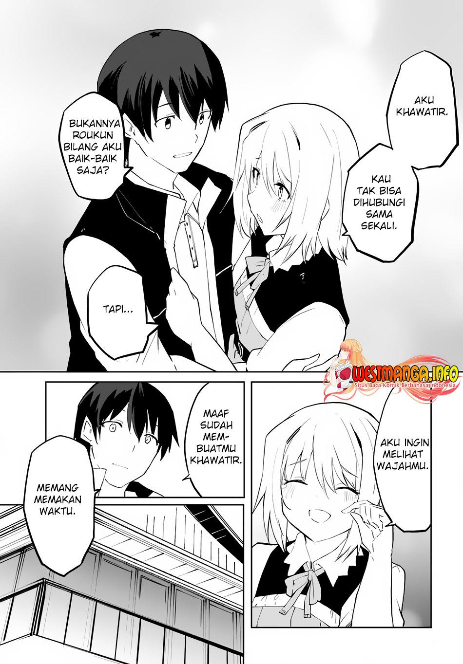 magi-craft-meister - Chapter: 51