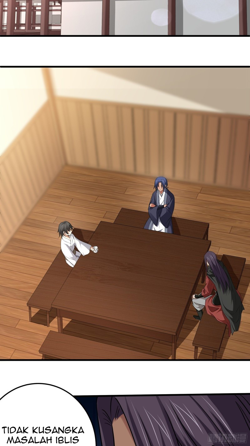 the-yinyang-judgement - Chapter: 11