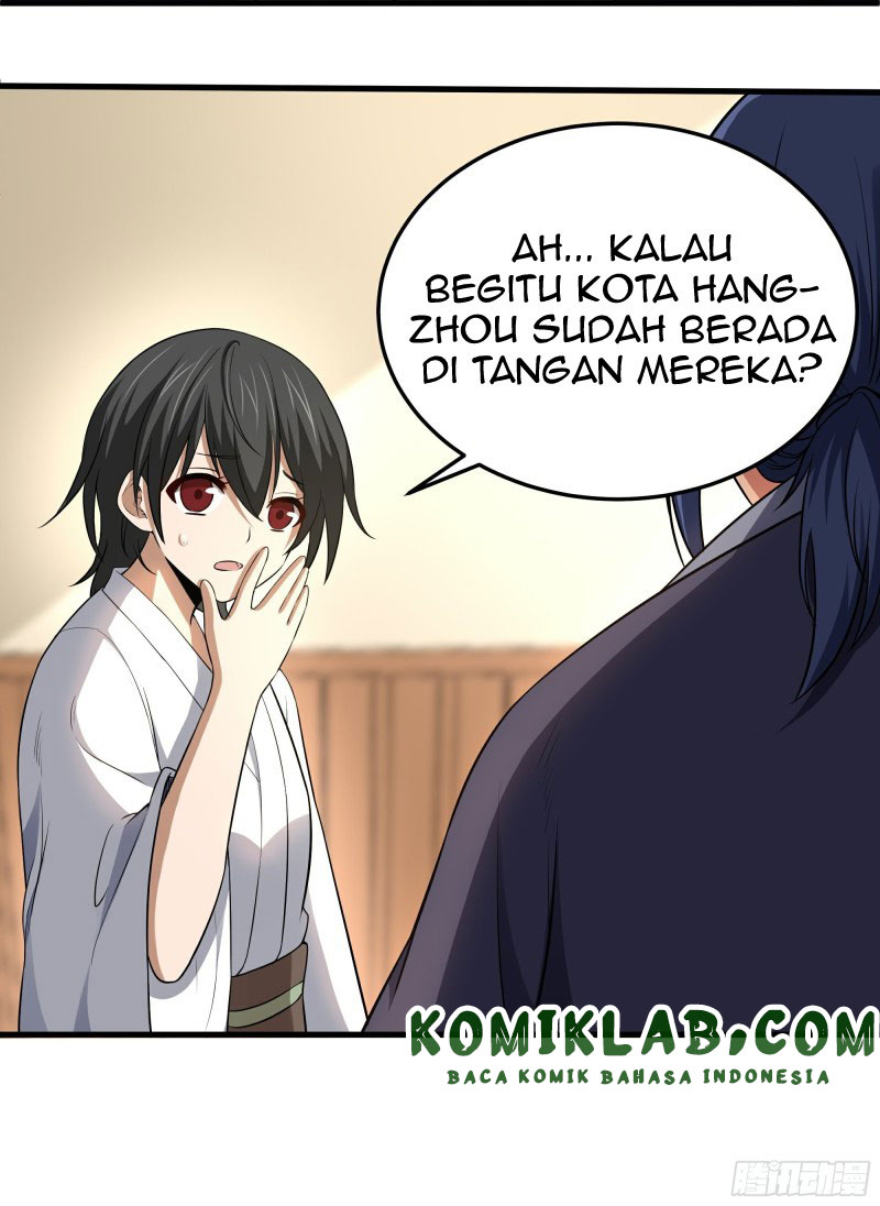 the-yinyang-judgement - Chapter: 11