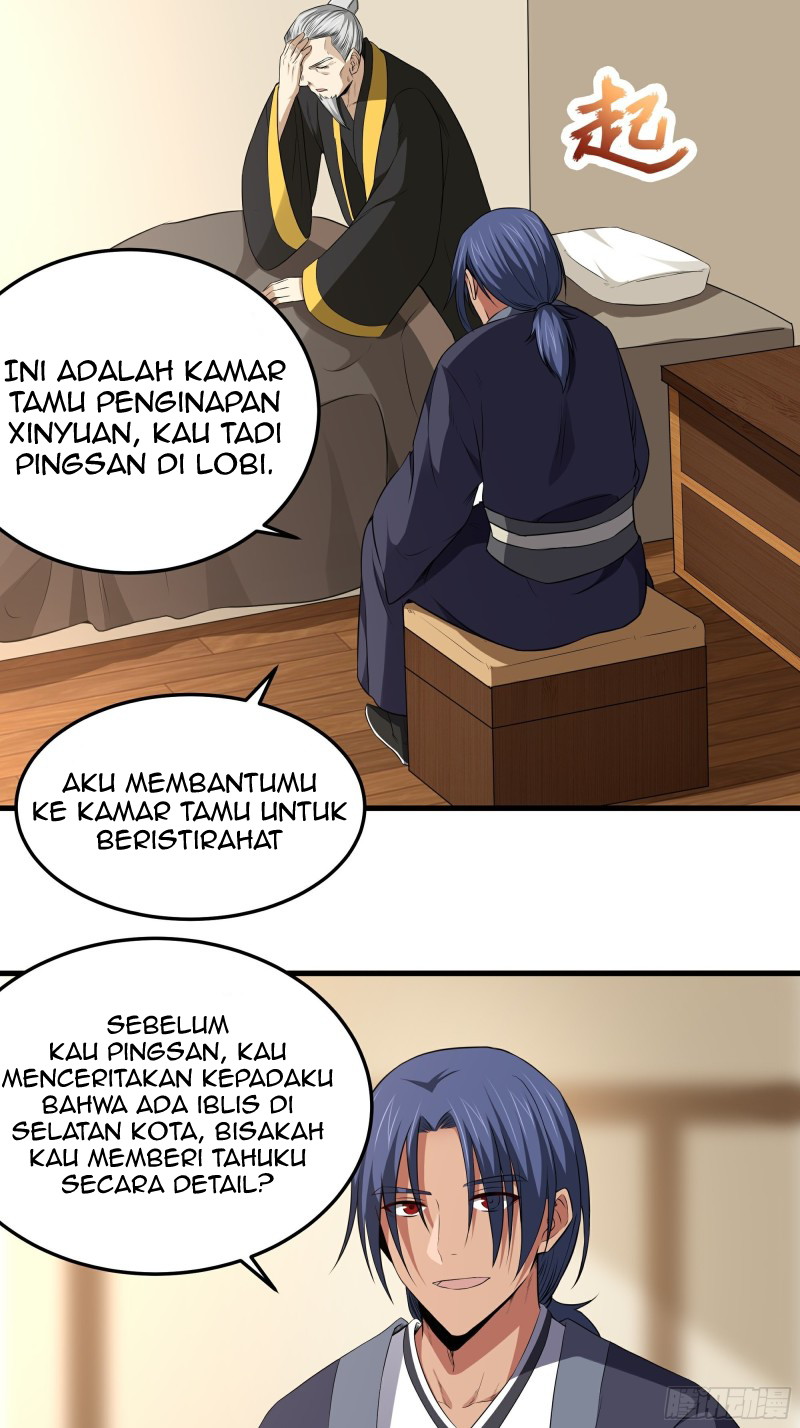 the-yinyang-judgement - Chapter: 11