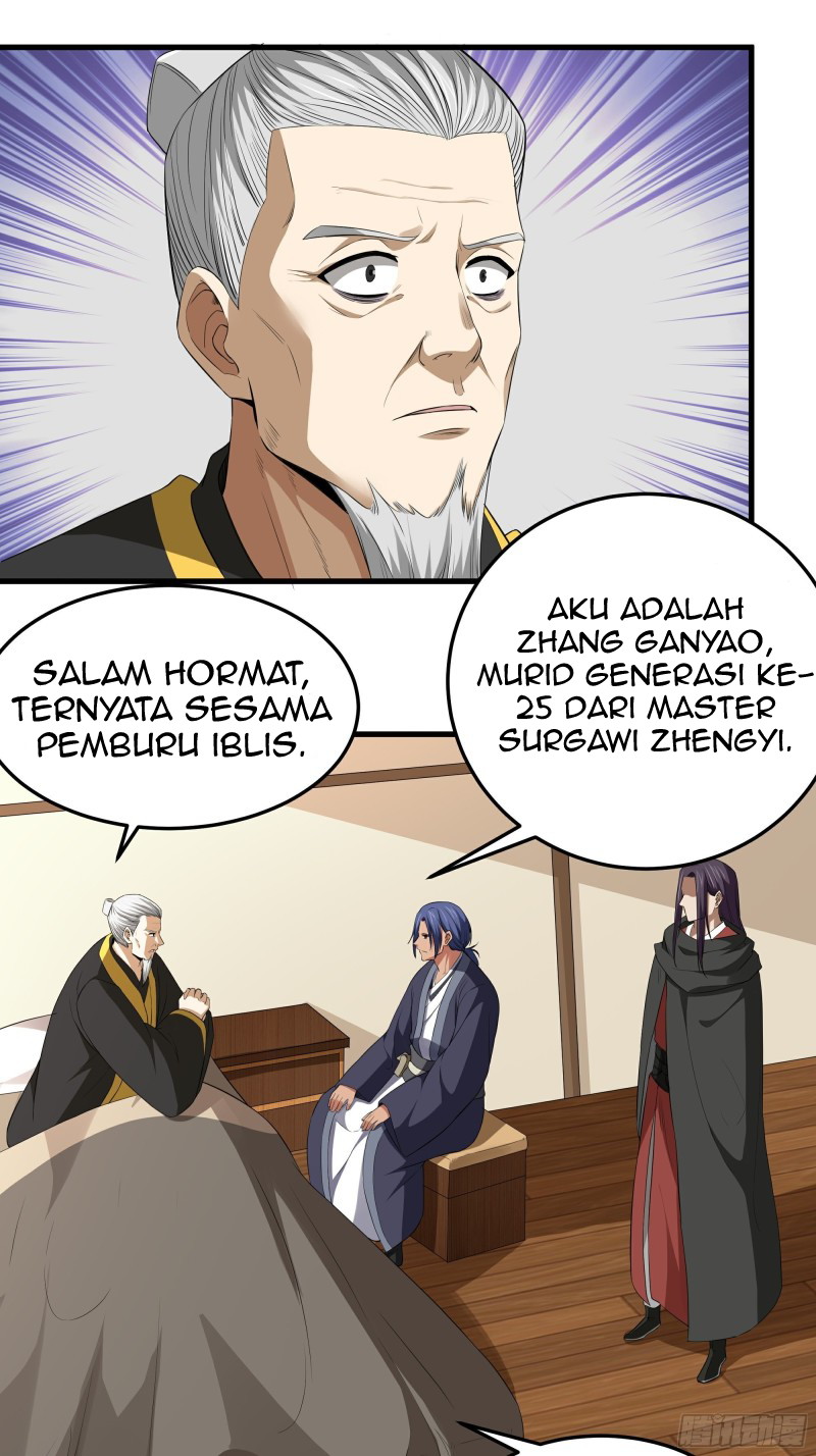 the-yinyang-judgement - Chapter: 11