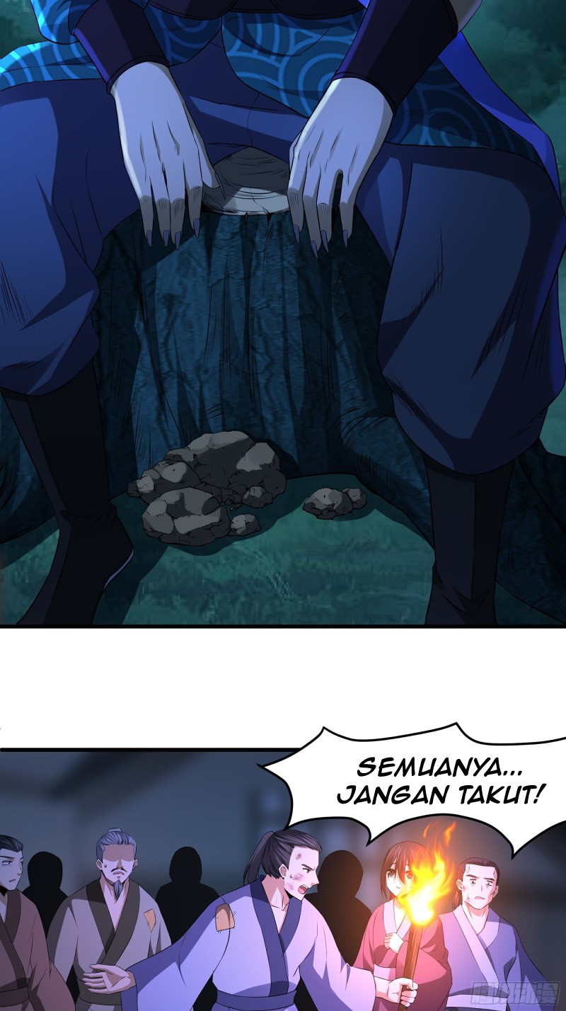 the-yinyang-judgement - Chapter: 11