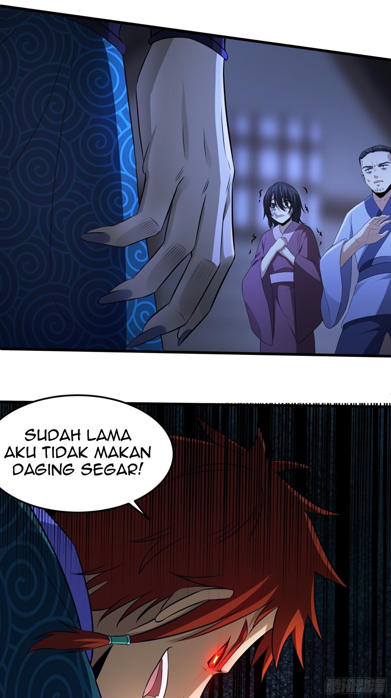the-yinyang-judgement - Chapter: 11