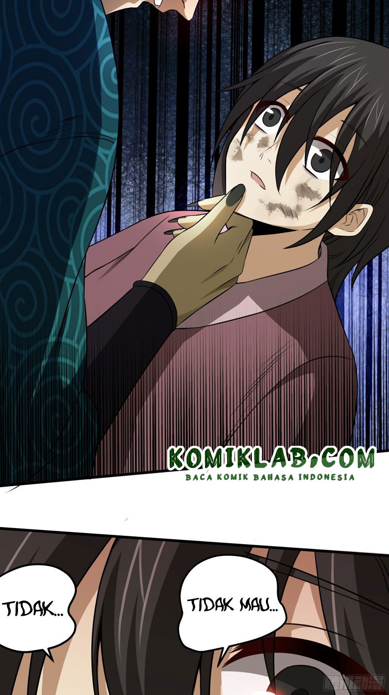 the-yinyang-judgement - Chapter: 11