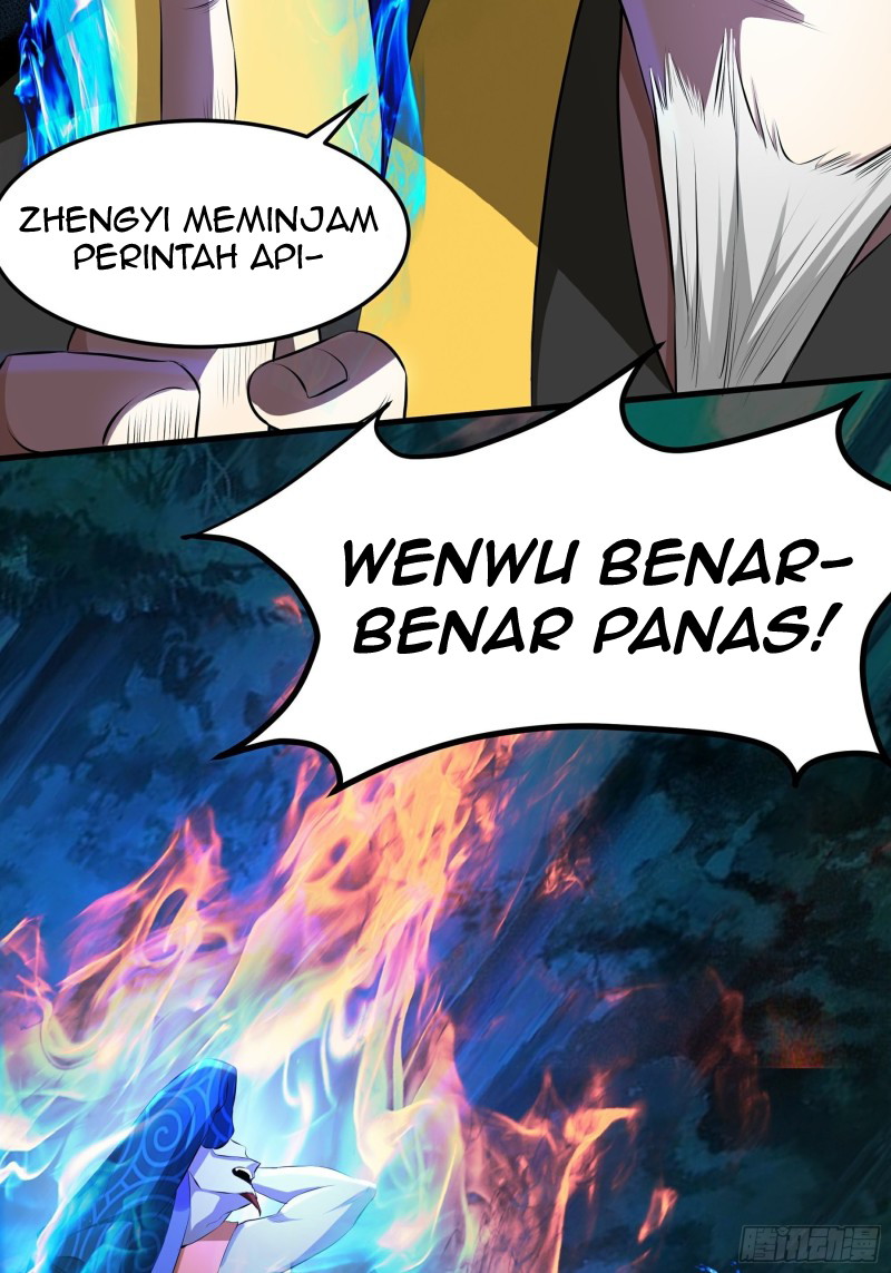 the-yinyang-judgement - Chapter: 12