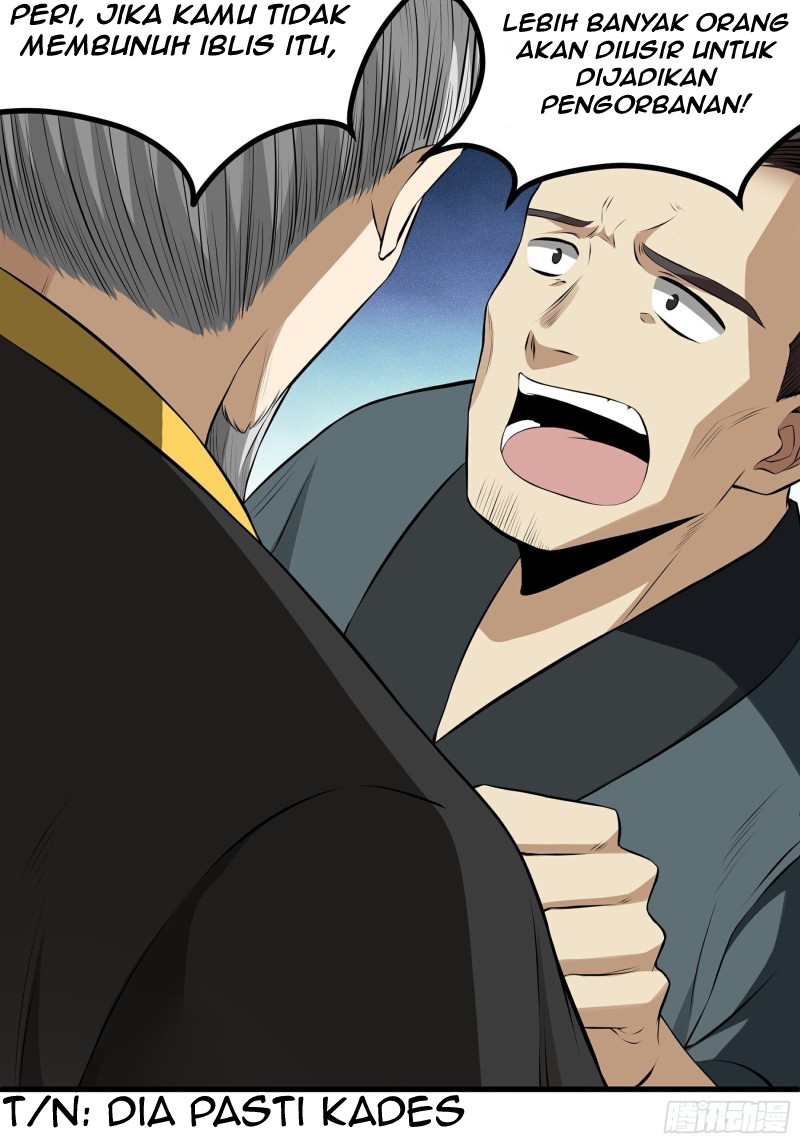 the-yinyang-judgement - Chapter: 12