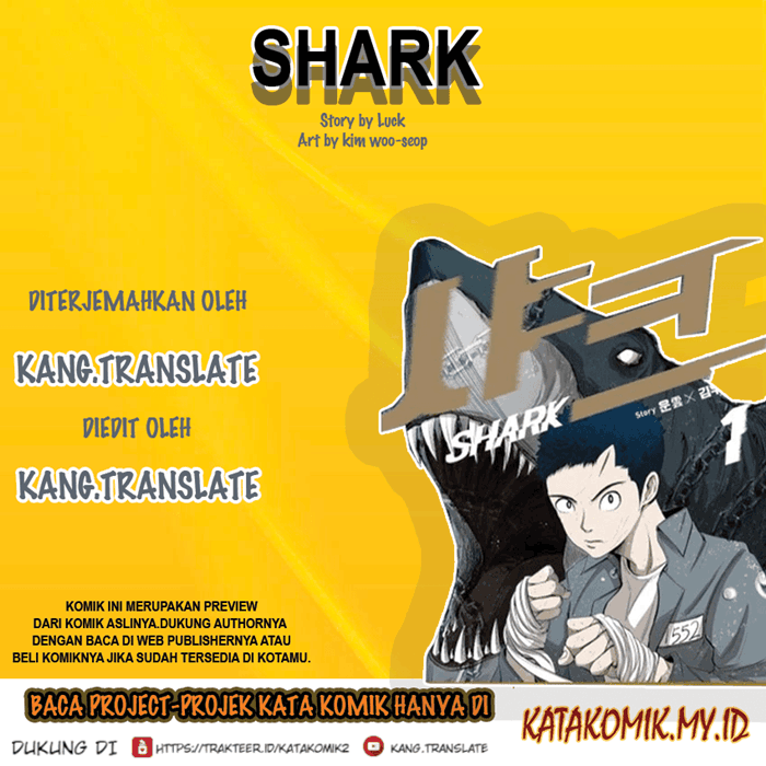 shark - Chapter: 46