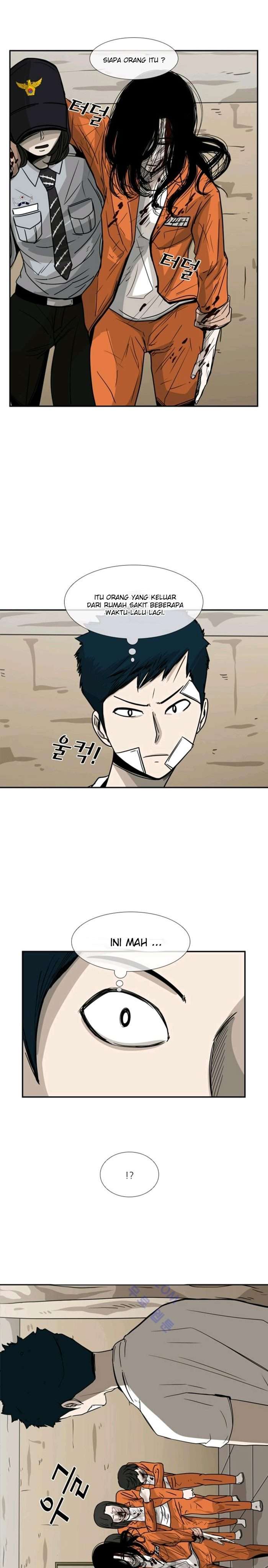 shark - Chapter: 46