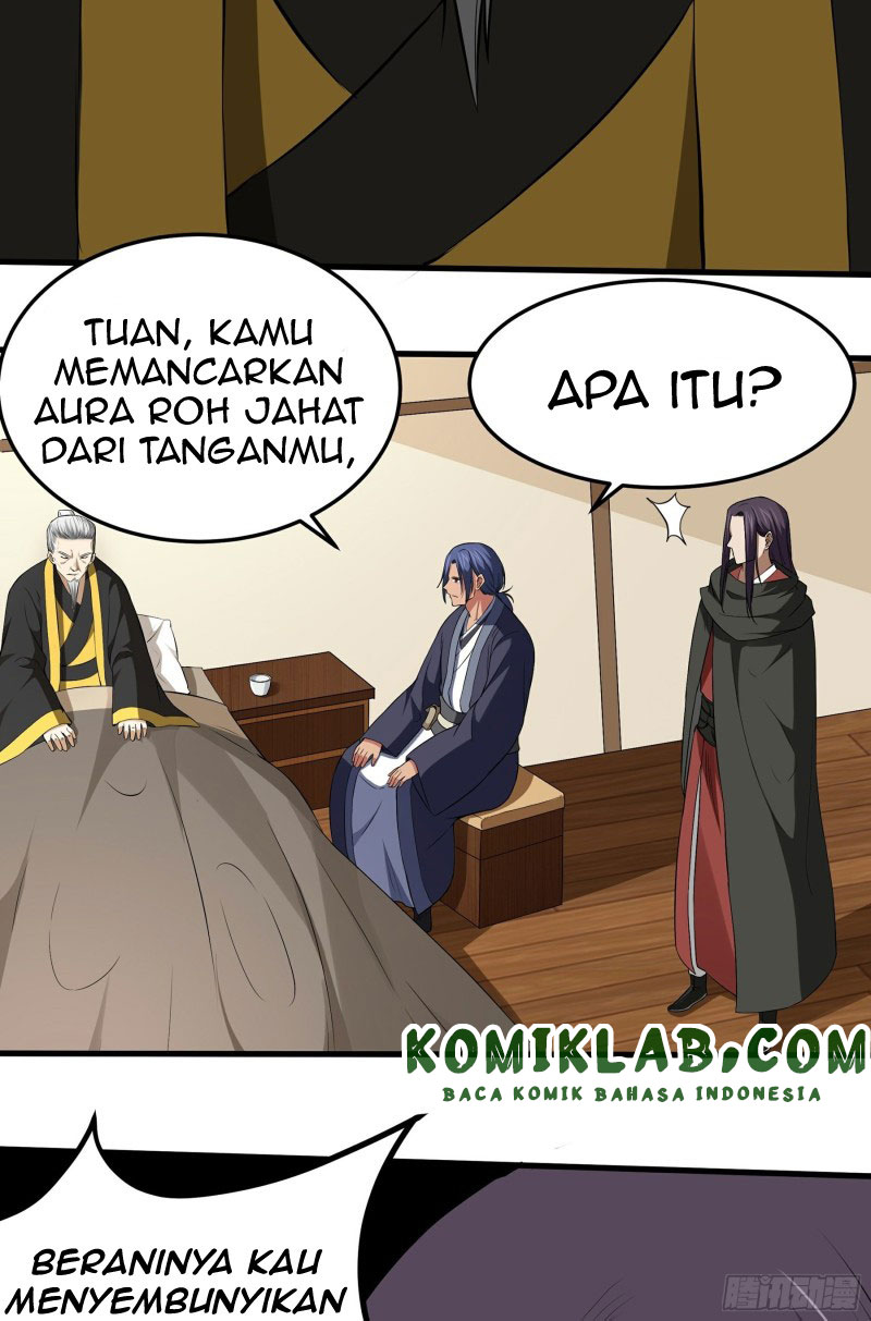 the-yinyang-judgement - Chapter: 13