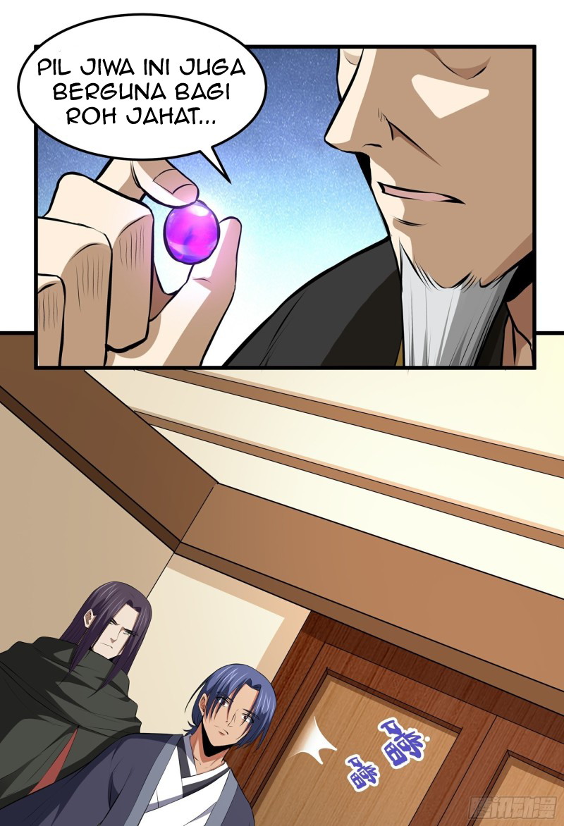 the-yinyang-judgement - Chapter: 13