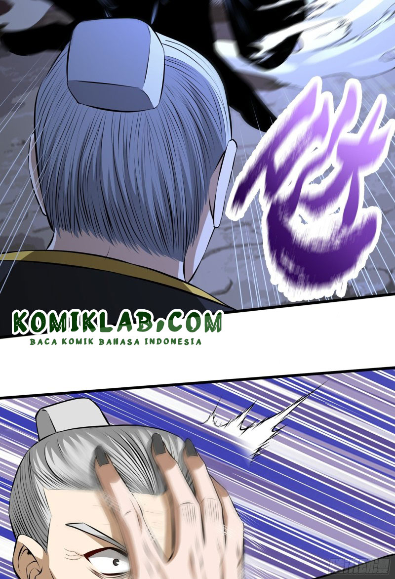 the-yinyang-judgement - Chapter: 13