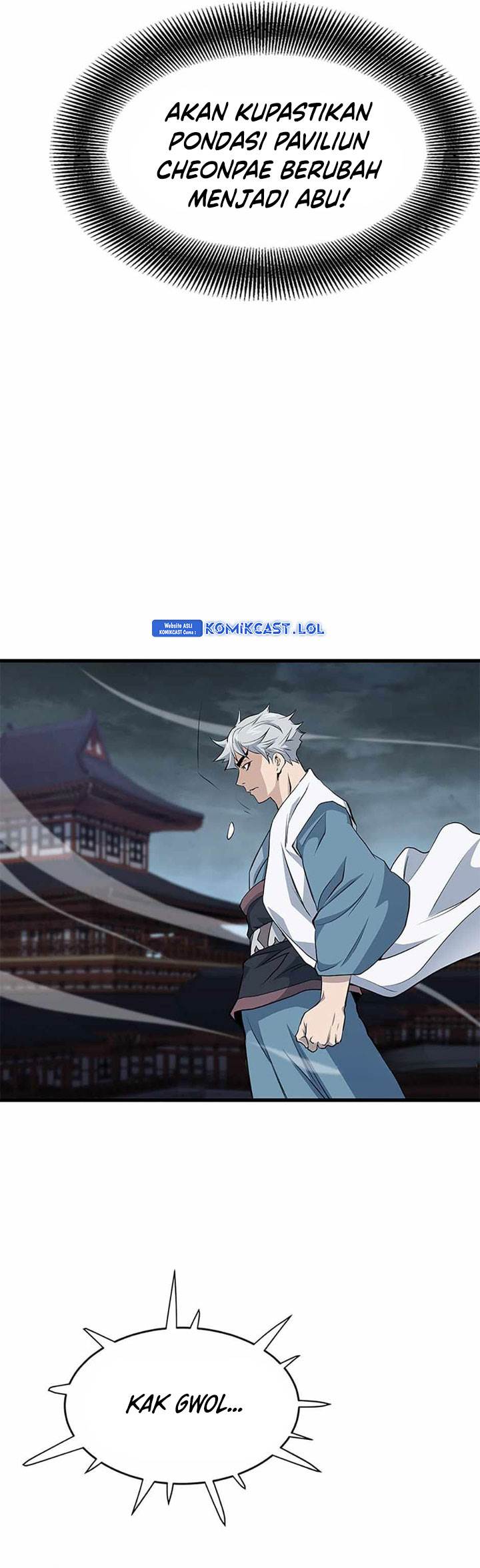 grand-general - Chapter: 101