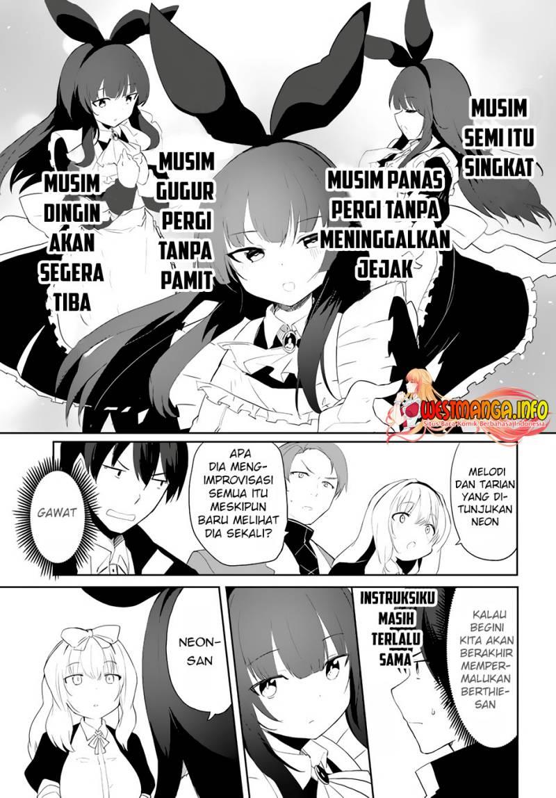 magi-craft-meister - Chapter: 54