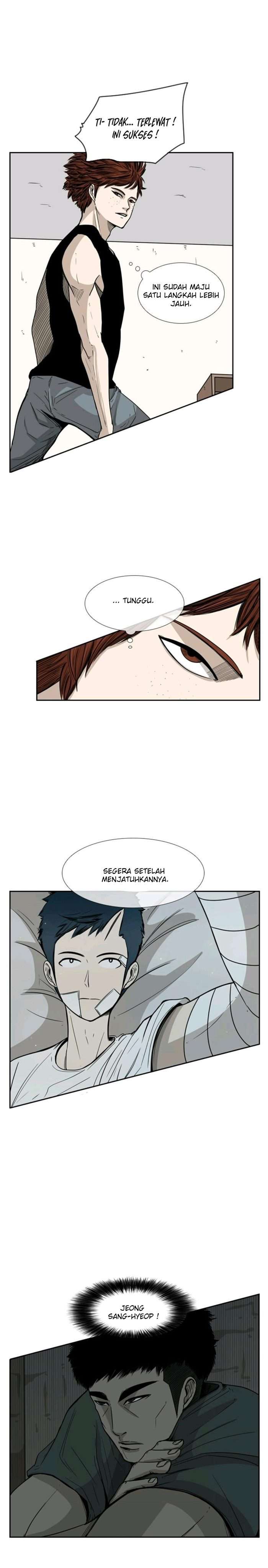 shark - Chapter: 47