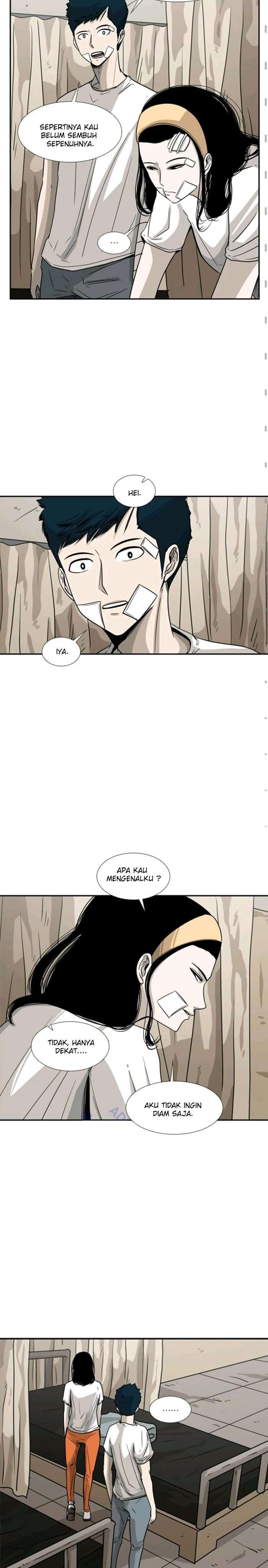 shark - Chapter: 47