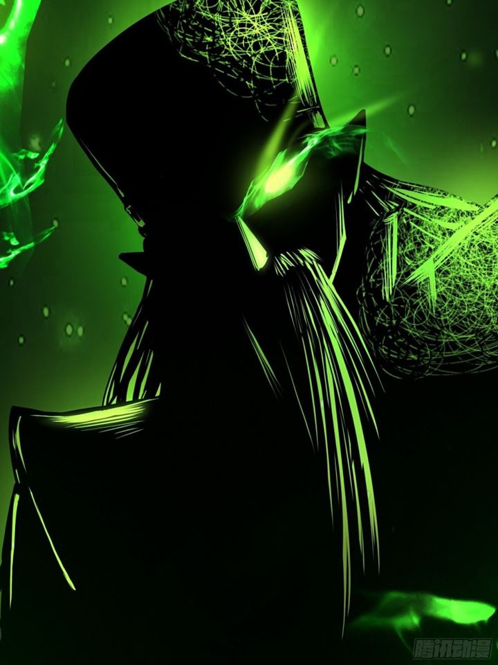 the-yinyang-judgement - Chapter: 14