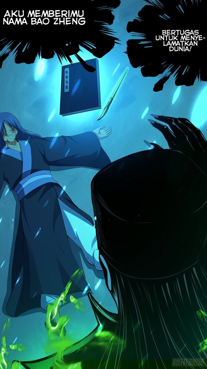 the-yinyang-judgement - Chapter: 14