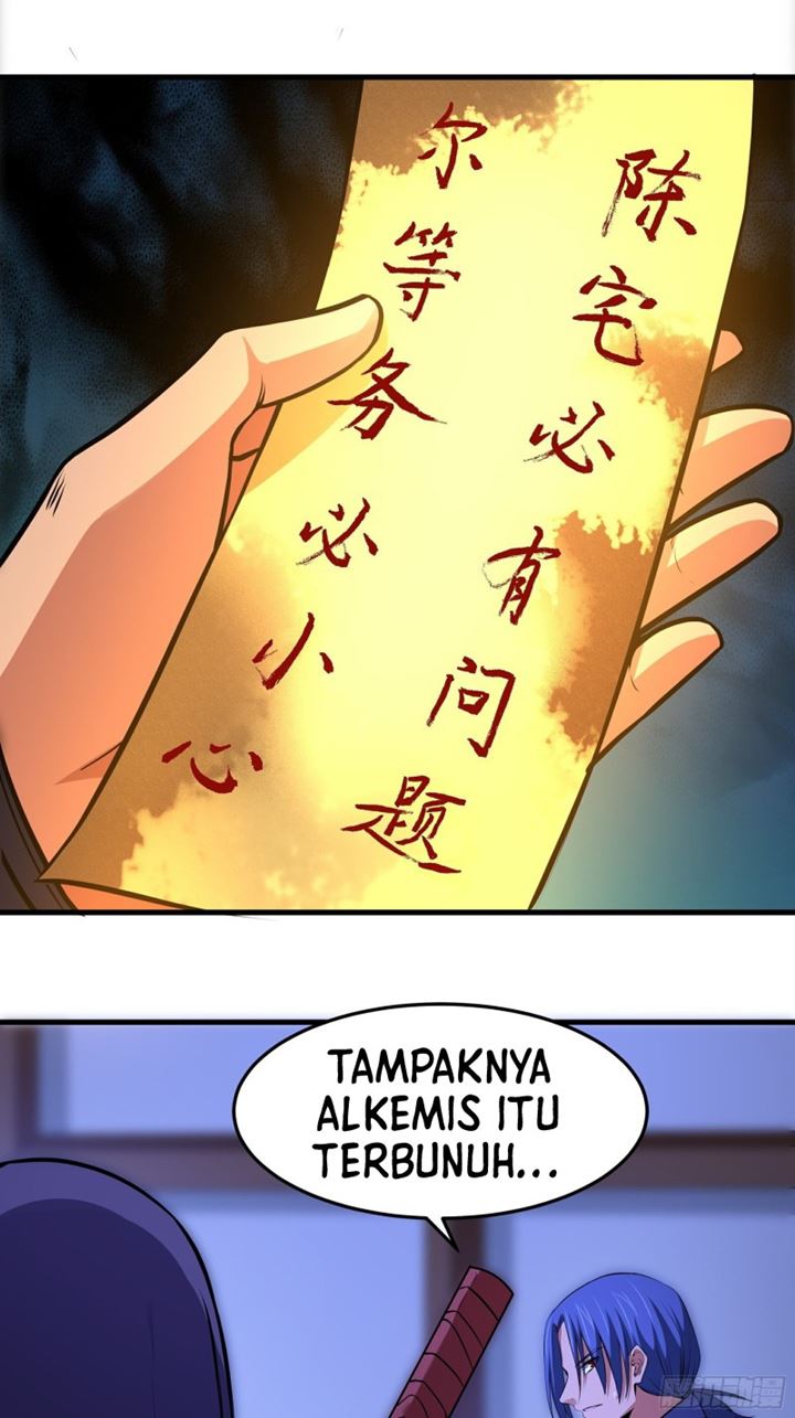 the-yinyang-judgement - Chapter: 14