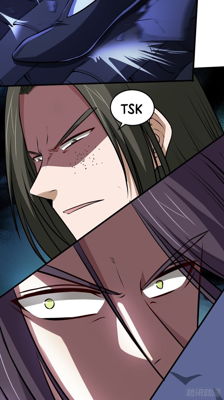 the-yinyang-judgement - Chapter: 14