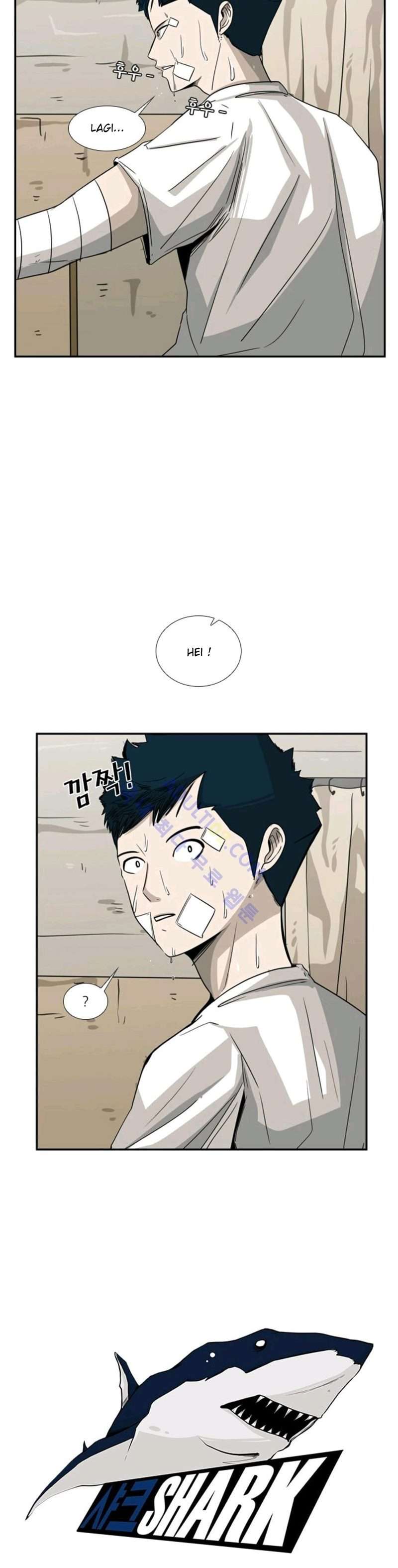 shark - Chapter: 48