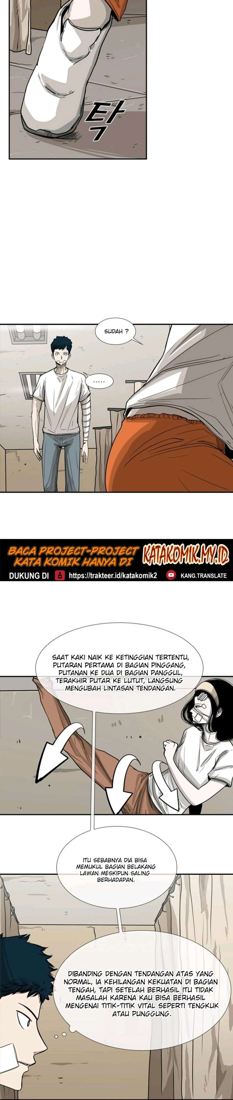 shark - Chapter: 48