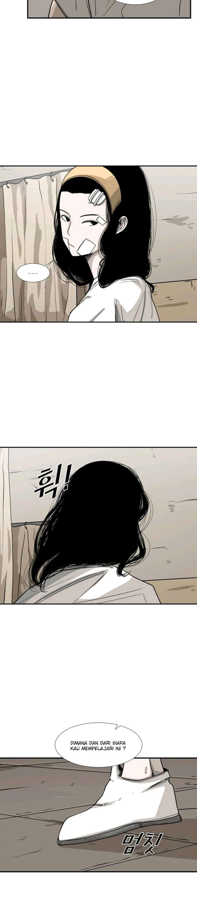 shark - Chapter: 48